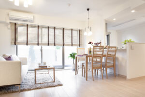 リビングイメージ