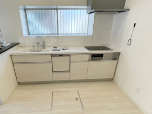 キッチンイメージ