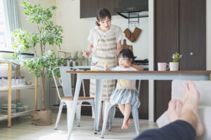 キッチンイメージ画像