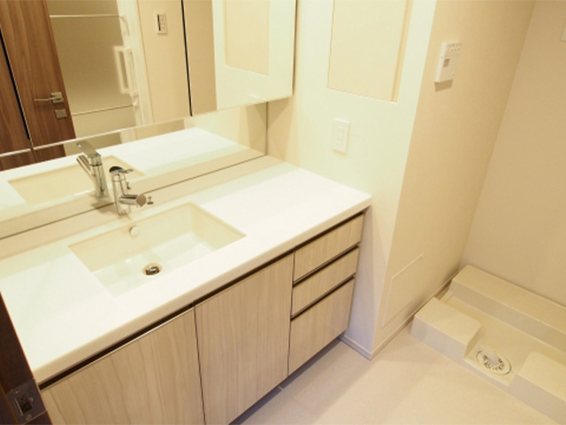 洗面所イメージ画像