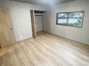 内装リフォームイメージ